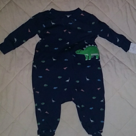Baby pajamas - Picture 1 of 2